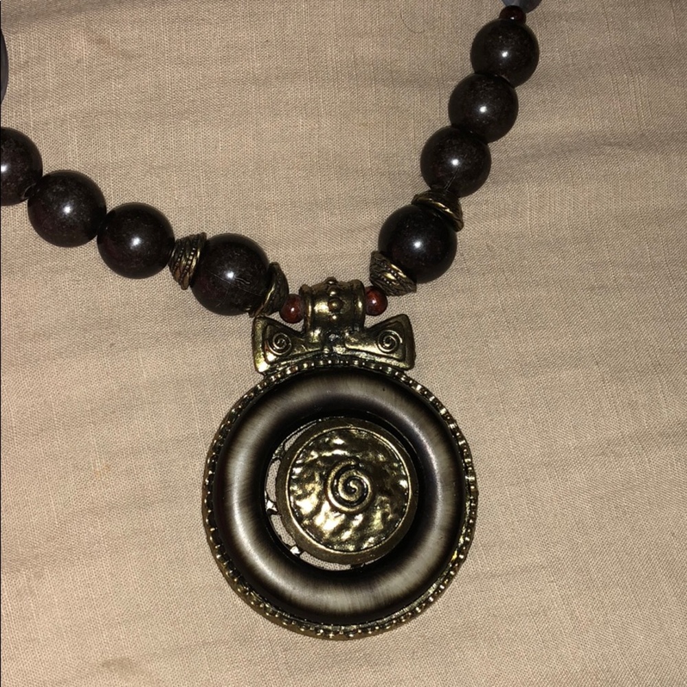 Necklace - Picture 3 of 4